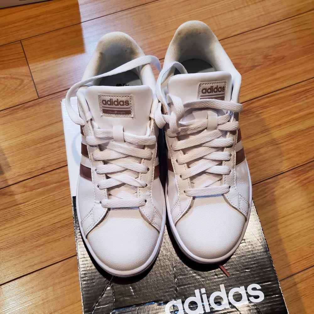 Adidas